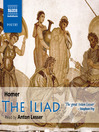 The Iliad